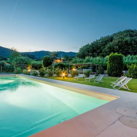 Villa Serena By Interhome *