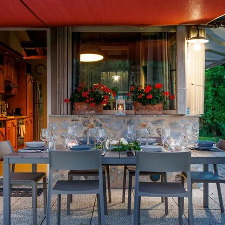 Serena By Interhome Villa Rio Marina