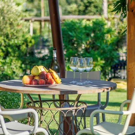 Villa Serena By Interhome *