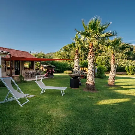 Villa Serena By Interhome