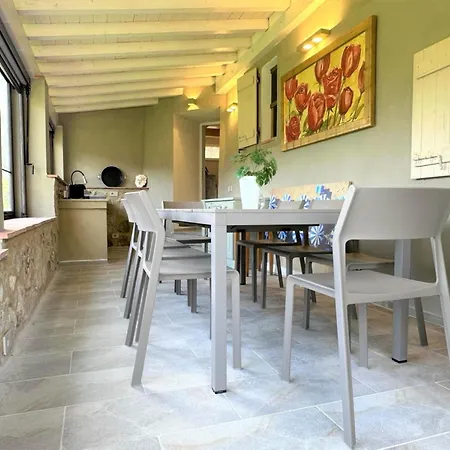 Villa Serena By Interhome Rio Marina