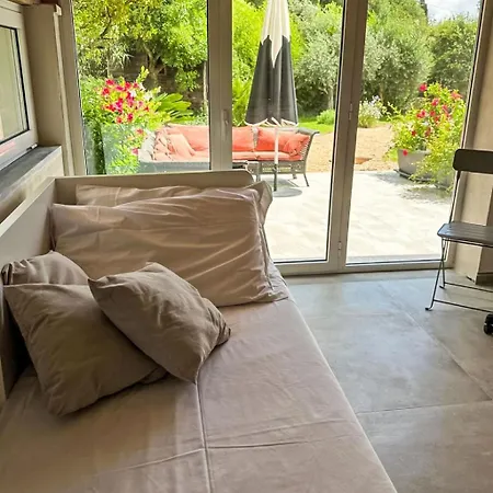 Serena By Interhome *