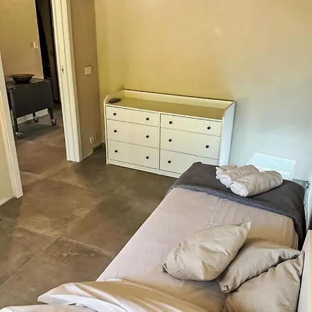 Serena By Interhome Rio Marina