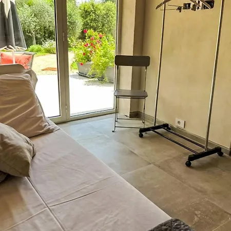 Villa Serena By Interhome Rio Marina