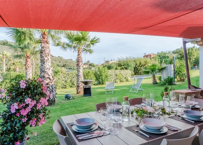 Serena By Interhome Villa *