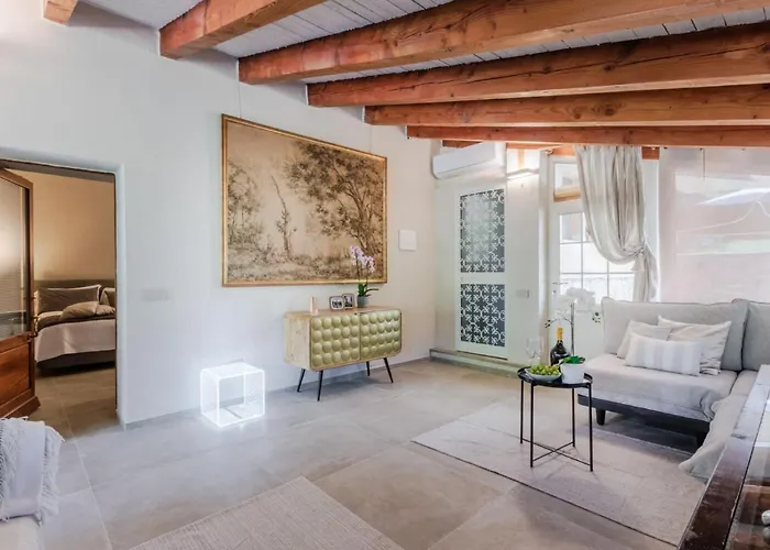 Villa Serena By Interhome Rio Marina