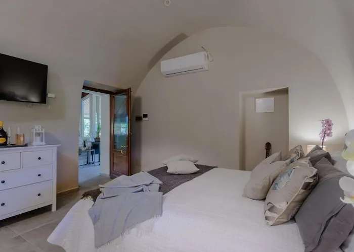 Serena By Interhome Villa Rio Marina