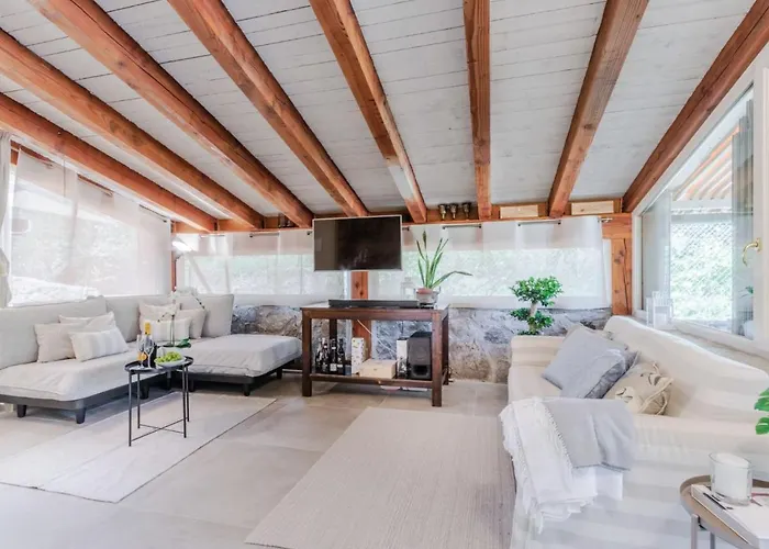 Villa Serena By Interhome Rio Marina