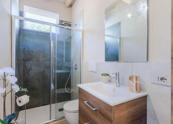 Serena By Interhome * Rio Marina