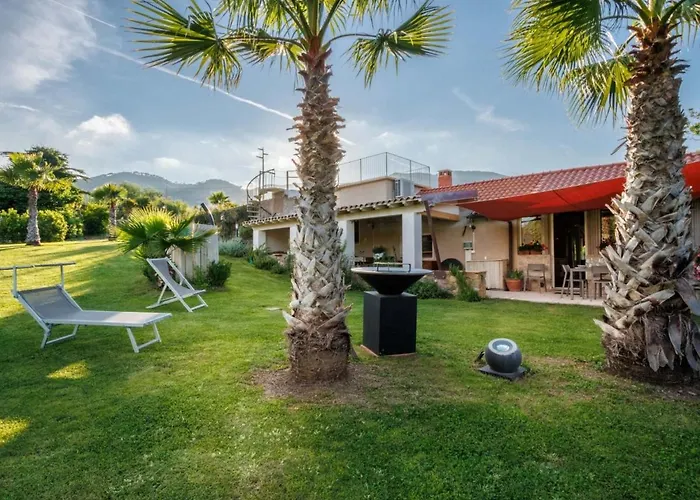 Serena By Interhome *