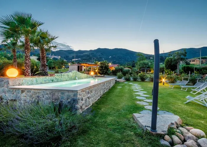 Villa Serena By Interhome