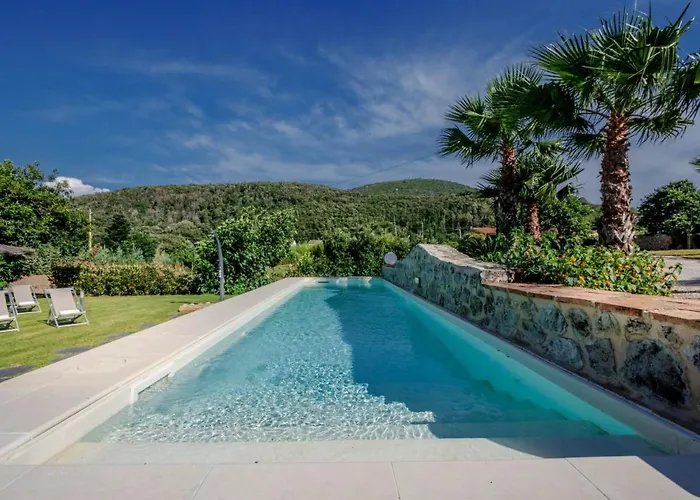 Serena By Interhome Villa *