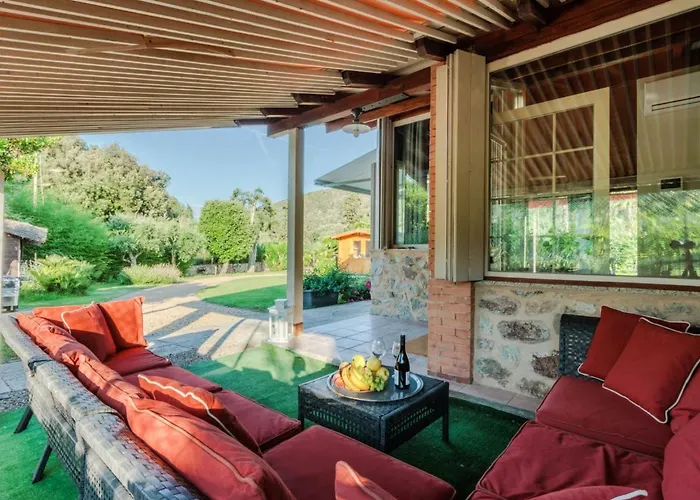 Villa Serena By Interhome *