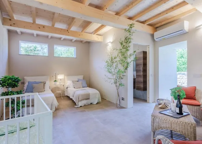 Serena By Interhome * Rio Marina