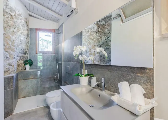 Villa Serena By Interhome *