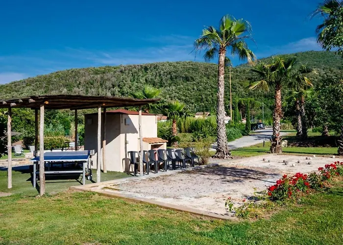 Villa Serena By Interhome *