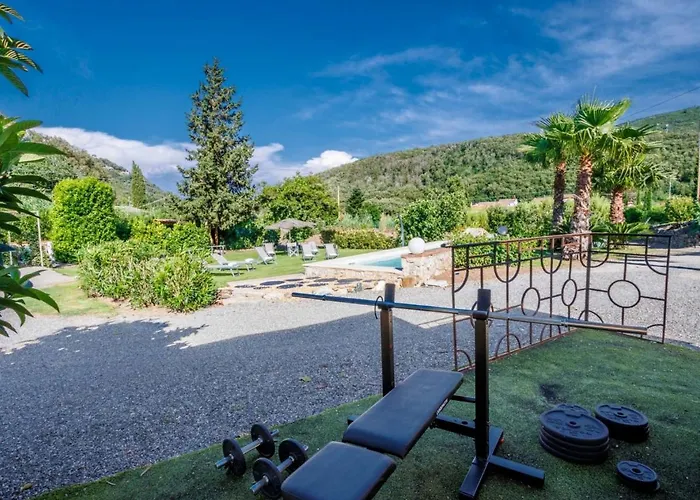 Villa Serena By Interhome *