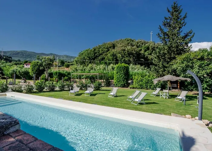 Serena By Interhome Villa