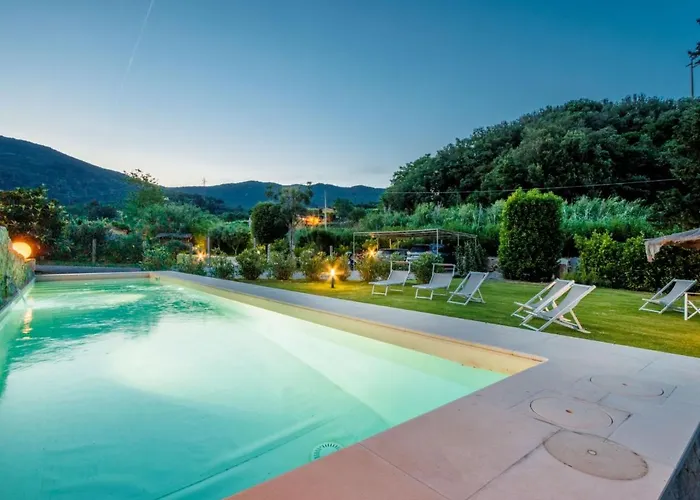 Villa Serena By Interhome *