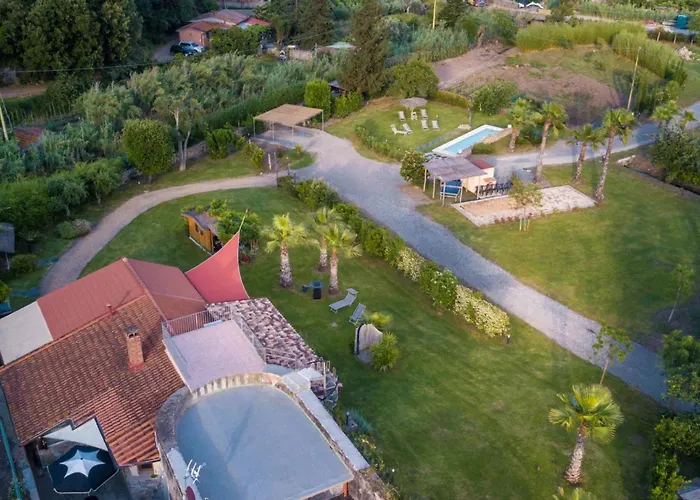 Serena By Interhome Villa