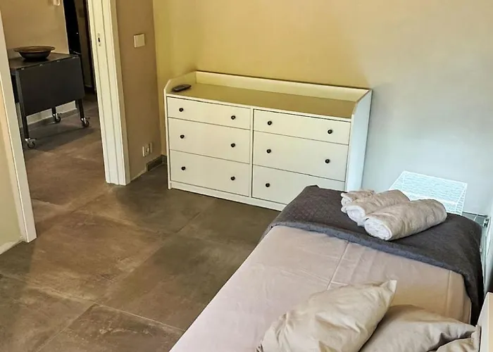 Serena By Interhome Rio Marina