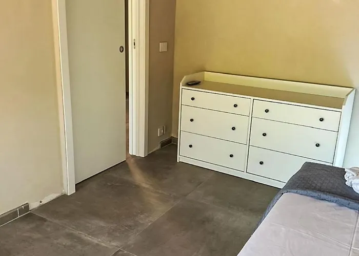 Serena By Interhome Villa Rio Marina