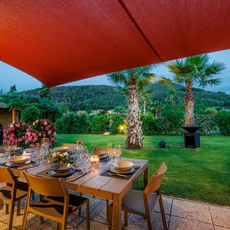 Serena By Interhome Вилла Рио-Марина