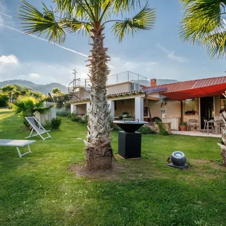 Serena By Interhome *