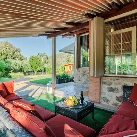 Вилла Serena By Interhome *