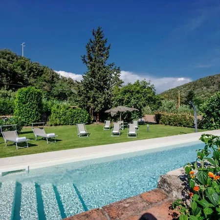 Serena By Interhome * Рио-Марина